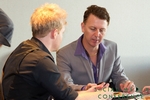 Business Networking at Social Networking Conference Sydney