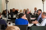 Lunch at the 2012 Asia Pacific Social Networking Conference in Sydney