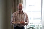 Michael Handes (IBM) at the November 8-9, 2012 Enterprise and Government Social Networking Conference in Australia