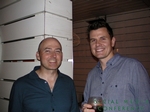 Post Event Party at the 2012 Asia Pacific Social Networking Conference in Sydney