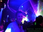 Post Event Party at Sydney Social Networking Conference 2012