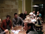 Pre-Event Party at the November 8-9, 2012 Enterprise and Government Social Networking Conference in Australia