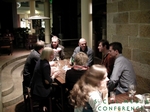 Pre-Event Party at the November 8-9, 2012 Enterprise and Government Social Networking Conference in Australia