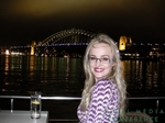Red Hot Pie Harbour Cruise Party at Sydney Social Networking Conference 2012